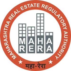 Vision 24 degree RERA logo